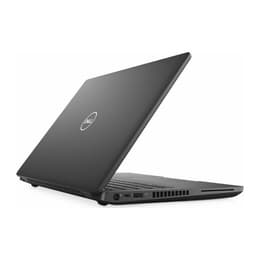 Dell Latitude 5401 14-inch (2019) - Core i5 - Gen 9 (H) - 8GB - SSD 256 GB AZERTY - Francês