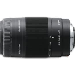 Sony Lente A 75-300mm f/4.5-5.6