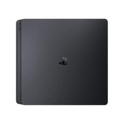 PlayStation 4 Slim 500GB - Preto