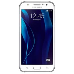 Galaxy J5 8GB - Branco - Desbloqueado