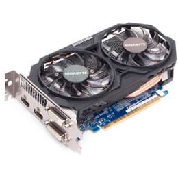 Gigabyte GeForce GTX 750 Ti