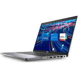 Dell Latitude 5420 14-inch (2021) - Core i5-1135G7 - 16GB - SSD 256 GB QWERTY - Inglês