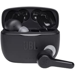 Jbl Tune 215TWS Earbud Bluetooth Earphones - Preto