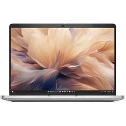 Dell Pro 14 Plus PB14250 14-inch () - Core 5 120U - 16GB - SSD 512 GB QWERTY - Espanhol