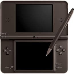Nintendo DSI XL - Castanho