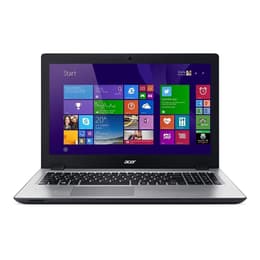 Acer Aspire V3-574TG-58LC 15-inch () - Core i5-5200U - 4GB - HDD 1 TB AZERTY - Francês