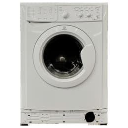 Indesit IWC7105 Máquina de lavar roupa clássica Frontal