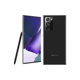 Galaxy Note20 Ultra 256GB - Preto - Desbloqueado
