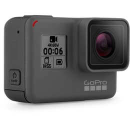 Gopro HERO6 Câmara Desportiva