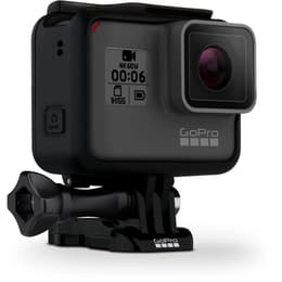 Gopro HERO6 Câmara Desportiva