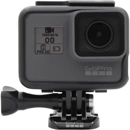 Gopro HERO6 Câmara Desportiva