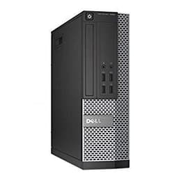 Dell 7010 SFF Core i3-3220 3,3 - HDD 250 GB - 4GB