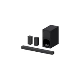 Soundbar Sony HT-S20R - Preto