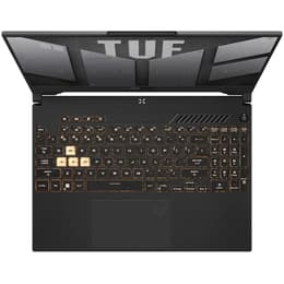 Asus TUF Gaming F15 FX507ZC4-I71610G0W 15"-inch - Core i7-12700H - 16GB - SSD 1 TB NVIDIA GeForce RTX 3050 QWERTY - Inglês