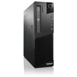 Lenovo ThinkCenter M83 SFF Core i3-4150T 3,5 - HDD 500 GB - 4GB