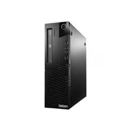 Lenovo ThinkCenter M83 SFF Core i3-4150T 3,5 - HDD 500 GB - 4GB