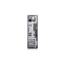 Lenovo ThinkCenter M83 SFF Core i3-4150T 3,5 - HDD 500 GB - 4GB