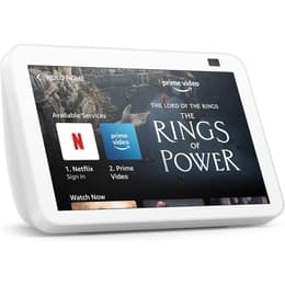 Amazon Echo Show 8 2nd gen Rádio alarm