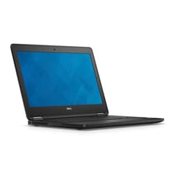 Dell Latitude E7270 12-inch (2016) - Core i5-6300U - 4GB - SSD 128 GB AZERTY - Belga