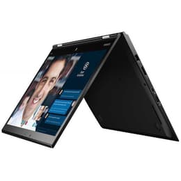Lenovo ThinkPad X1 Yoga 14-inch Core i7-6600U - SSD 1000 GB - 16GB AZERTY - Francês