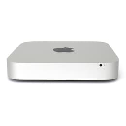 Mac mini (Junho 2011) Core i5 2,3 GHz - SSD 256 GB - 8GB