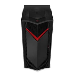 Acer Nitro N50-650 Core i7-13700F 2.5 GHz - SSD 1 TB - 16GB