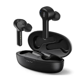 Taotronics SoundLiberty 53 Earbud Redutor de ruído Bluetooth Earphones - Preto