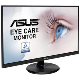 23,8-inch Asus VA24D 1920 x 1080 LCD Monitor Preto