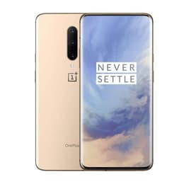OnePlus 7 Pro 5G 256GB - Dourado - Desbloqueado