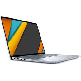 Dell Inspiron 5645 16-inch (2023) - Ryzen 7 8840U - 32GB - SSD 1 TB QWERTY - Inglês