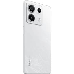 Xiaomi Redmi Note 13 256GB - Branco - Desbloqueado