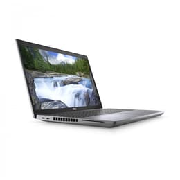 Dell Latitude 5521 15-inch (2021) - Core i5 - Gen 11 (H) - 8GB - SSD 256 GB AZERTY - Francês