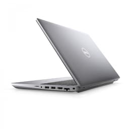 Dell Latitude 5521 15-inch (2021) - Core i5 - Gen 11 (H) - 8GB - SSD 256 GB AZERTY - Francês