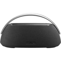Harman Kardon Go + Play 3 Bluetooth Speakers - Preto