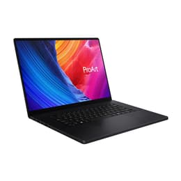Asus ProArt P16 OLED H7606WI-ME083X 16-inch (2023) - Ryzen AI 9 HX 370 - 64GB - SSD 2 TB AZERTY - Francês