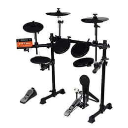 Shiver EDS-700 Instrumentos Musicais