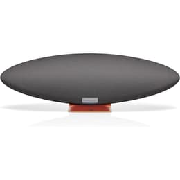 Bowers & Wilkins Zeppelin Air Bluetooth Speakers - Cinzento