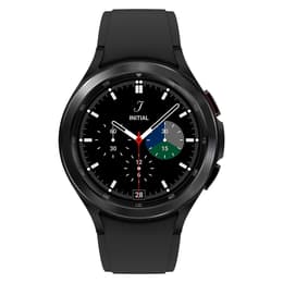 Smart Watch Samsung GPS Galaxy Watch 4 Classic 4G 46mm - Preto