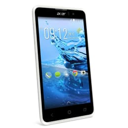 Acer Liquid Z520 8GB - Branco - Desbloqueado