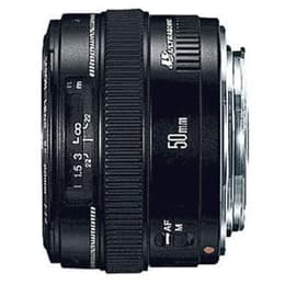 Lente Canon EF 50mm f/1.4