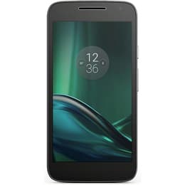 Motorola Moto G4 Play 16GB - Preto - Desbloqueado