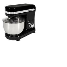 Brandt SM1101B L Preto Robots De Cozinha