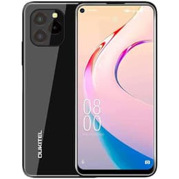 OUKITEL C21 Pro 64GB - Preto - Desbloqueado