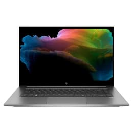 HP Zbook Create G7 15-inch (2020) - Core i9 - Gen 10 (H) - 32GB - SSD 1 TB QWERTY - Sueco