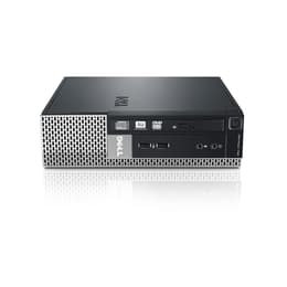 Dell OptiPlex 790 USFF Pentium G630 2,7 - HDD 500 GB - 8GB