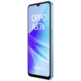 Oppo A57S 128GB - Azul - Desbloqueado - Dual-SIM