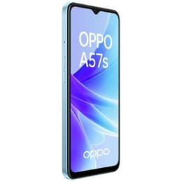 Oppo A57s 128GB - Azul - Desbloqueado