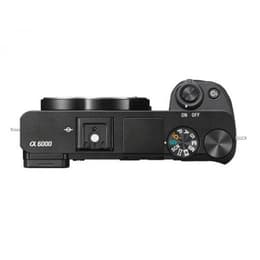 a6000 - Preto