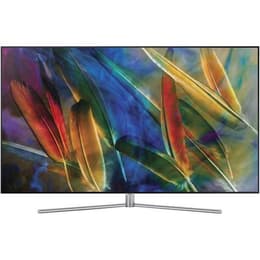 75,0000-inch QE75Q7F 3840 x 2160 TV
