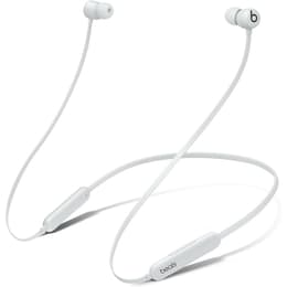 Beats By Dr. Dre Beats Flex Earbud Redutor de ruído Bluetooth Earphones - Branco